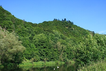 Hagenstein von Norden