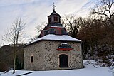 Protestant church