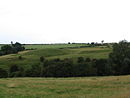 Hallaton Castle earthworks.jpg