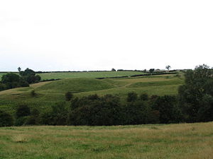 Castles In Great Britain And Ireland