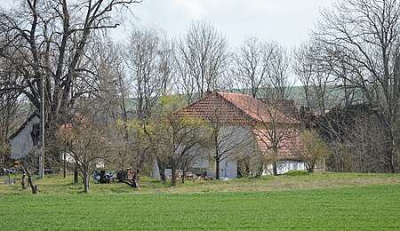 Hallesche Straße 233 (Bennungen)