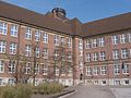Institut Kaiser Friedrich Ufer