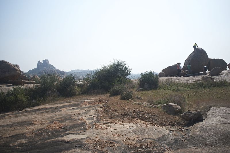 File:Hampi, India (21009807380).jpg