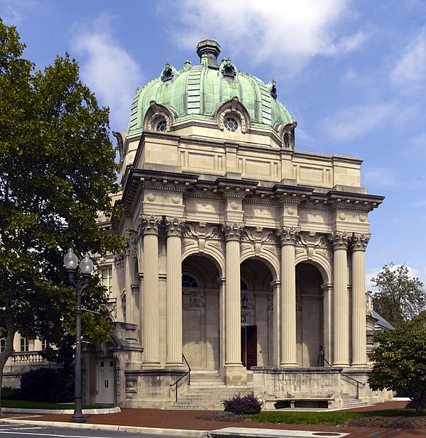 Biblioteca Handley