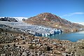 * Nomination Hann glacier in South East Greenland --Clemens Stockner 10:51, 11 July 2017 (UTC) * Promotion Good quality --Halavar 12:17, 11 July 2017 (UTC)