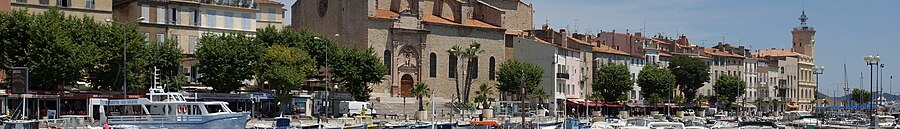 La Ciotat page banner