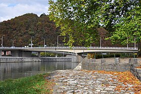 Imagine ilustrativă a articolului Pont d'Hastière-Lavaux