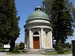 Heiligeneich - Mausoleum.jpg