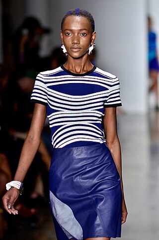 <span class="mw-page-title-main">Herieth Paul</span> Tanzanian model (born 1995)