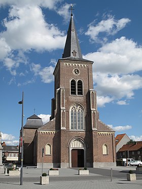 Herk de Stad, Sint Martinuskerk foto2 2009-08-29 15.57.JPG