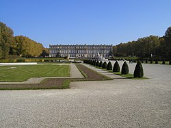 フランス式庭園 - Wikipedia