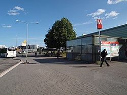 Herttoniemi (métro d&#039;Helsinki)