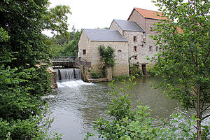 Hédignu-Lès-Boulonne