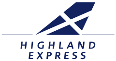 Highland Express Airways logo.svg