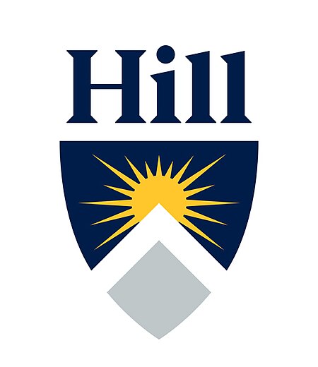 Hill Logo