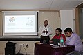 Hindi Wiki Technical Workshop Sessions ,Bhopal June 2018 (3)