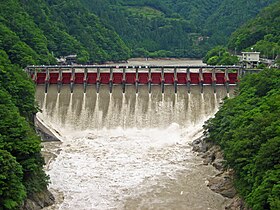 Hiraoka Dam free flow.jpg