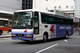 広電バス Wikipedia