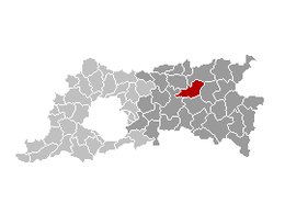 Holsbeek – Mappa