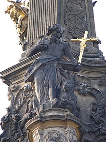 Holy Trinity Column - Jerome.jpg