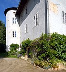 Hornstein Castle