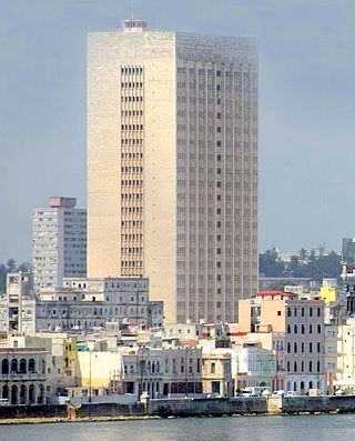 <span class="mw-page-title-main">Hermanos Ameijeiras Hospital</span> Hospital in Havana, Cuba