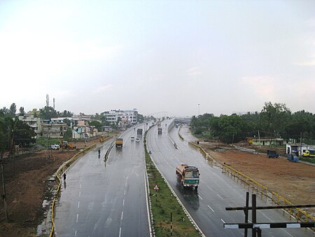 Chandapura, Anekal