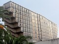 Hotel pada tahun 2018