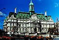 Montréal Municipio