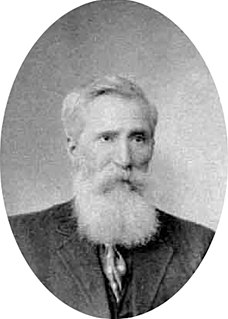 Ira Hough American Civil War Medal of Honor recipient