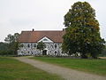 Hovdala slott