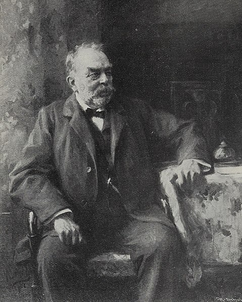 File:Hugo Vogel - Bildnis Geheimer Rat Friedrich Bernhardi, c. 1906.jpg