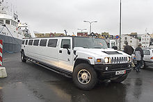 Limousine - From Wikipedia