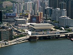 Hong Kong Coliseums, Hung Hom 2010