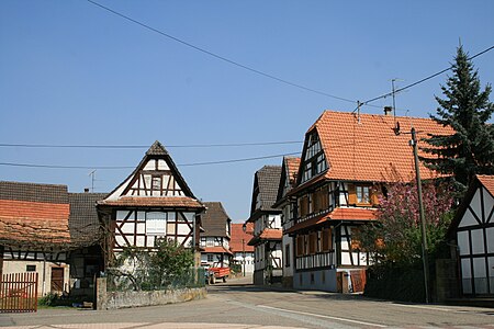 Hunspach 394