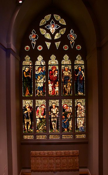 File:Huntington Art Collections 06 - stained glass.jpg