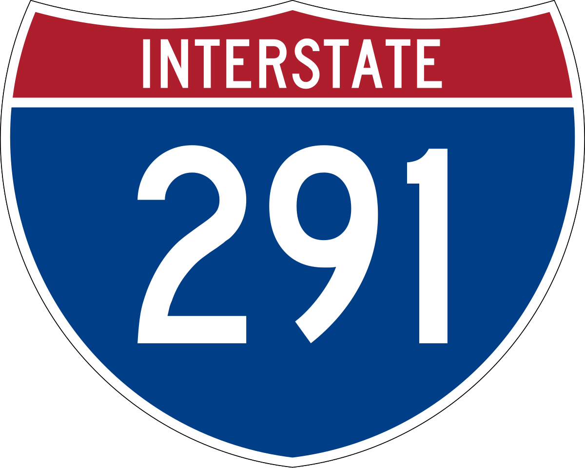 Interstate 291 (Massachusetts) - Wikipedia