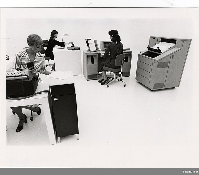 File:IBM Office System 6 Promo Photo.jpg