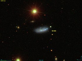 Illustrativt billede af artiklen IC 633