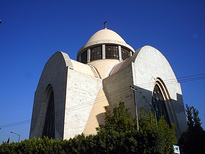 Saint Cajetan Church in Lindavista IGLESIA DE SAN CAYETANO.jpg