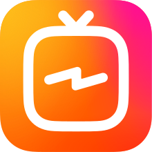 IGTV_logo.svg-kuvan kuvaus.