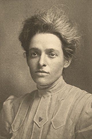 <span class="mw-page-title-main">Ida Annah Ryan</span> American architect