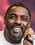 Vignette pour Idris Elba