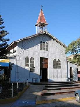 Igreja de Santa Bárbara