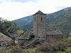 Iglesia de San Miguel de Otal