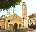 Igreja católica de São Sebastião da Vala