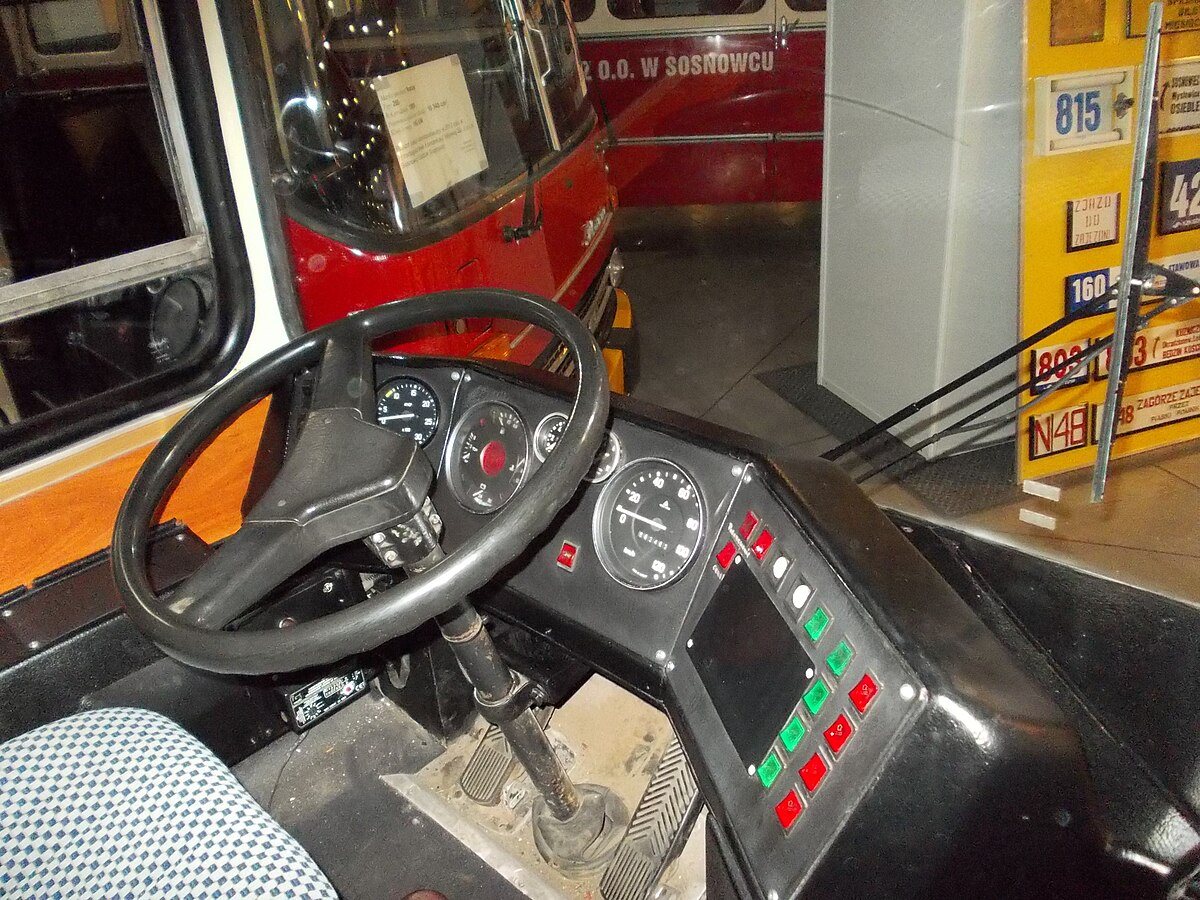 Was Ikarus 280 a good bus? A driver's point of view would be appreciated. -  Quora