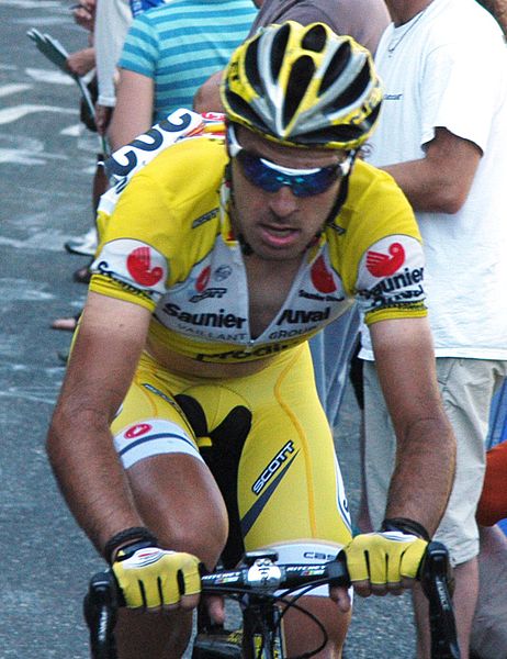 File:Iker Camaño Ortuzar (Tour de France 2007 - stage 7).jpg