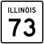 Thumbnail for Illinois Route 73