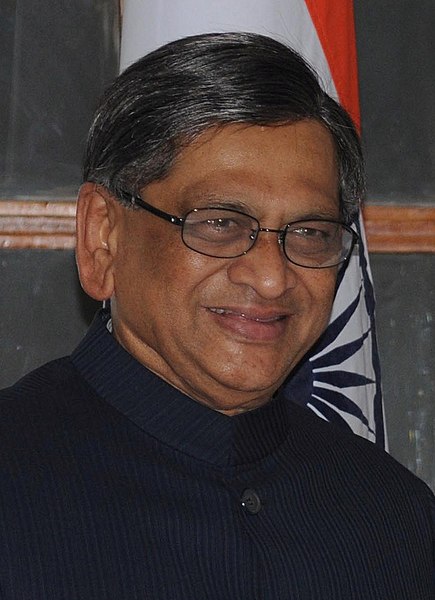 File:India-eam-krishna (cropped).jpg